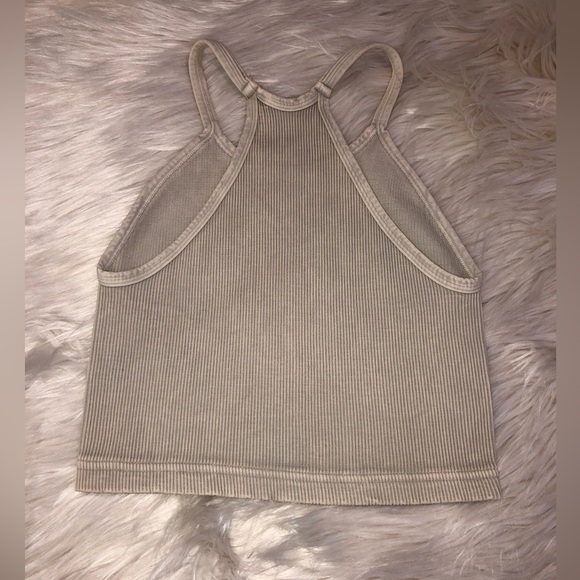 Free People Happiness Runs Crop Tank BUNDLE OF 3  M/L - Picture 11 of 16